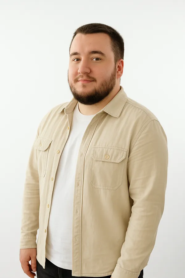 Profile photo